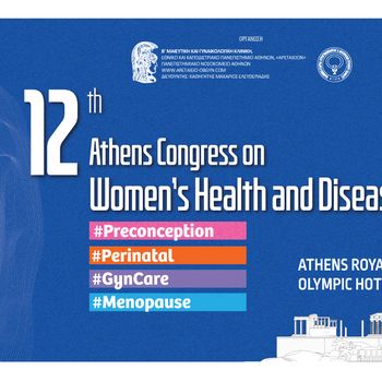 12th Congress on Women’s Health & Disease: Preconception, Perinatal, GynCare, Menopause